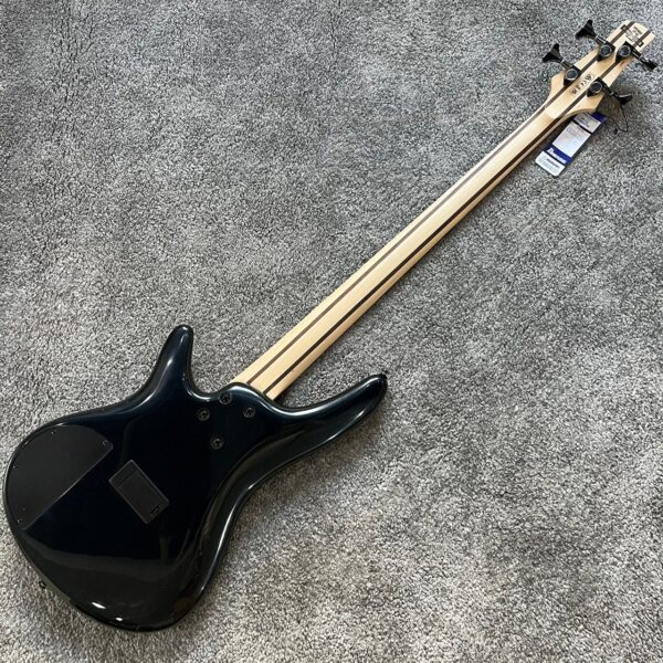 Ibanez SR300E-IPT 鐵青灰 電貝斯：圖片 5