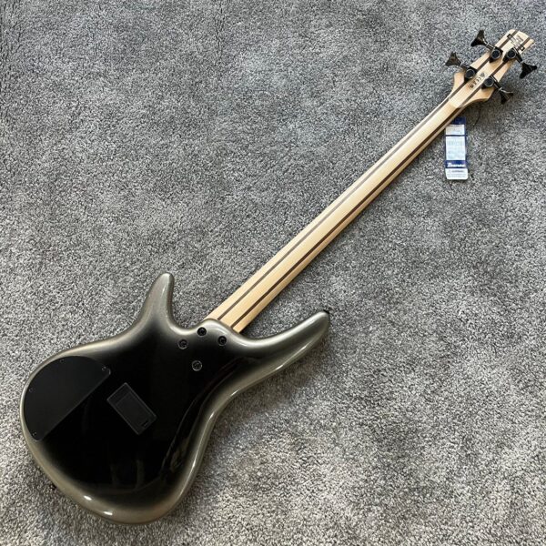 Ibanez SR300E-MGB 午夜灰 電貝斯：圖片 5