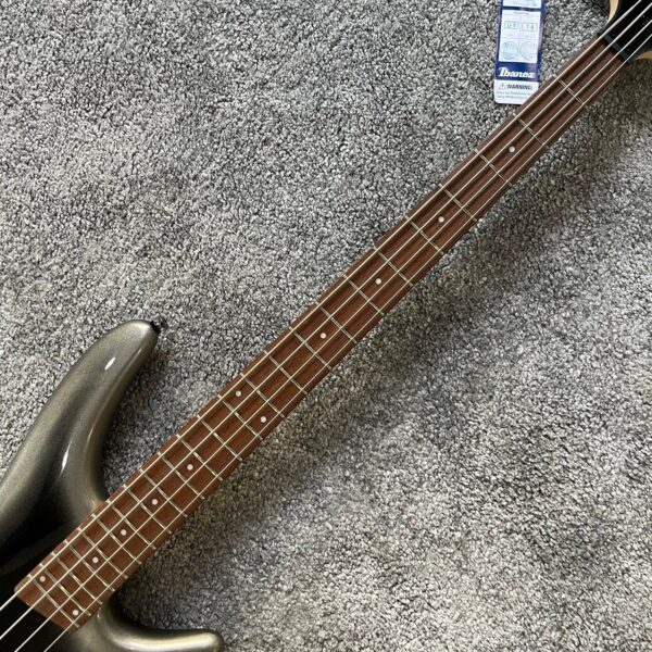 Ibanez SR300E-MGB 午夜灰 電貝斯：圖片 3