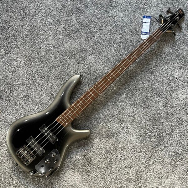Ibanez SR300E-MGB 午夜灰 電貝斯