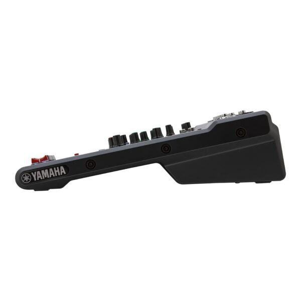 Yamaha MG10XUF 類比混音器：圖片 4