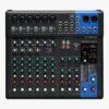 Yamaha MG12XUK 類比混音器
