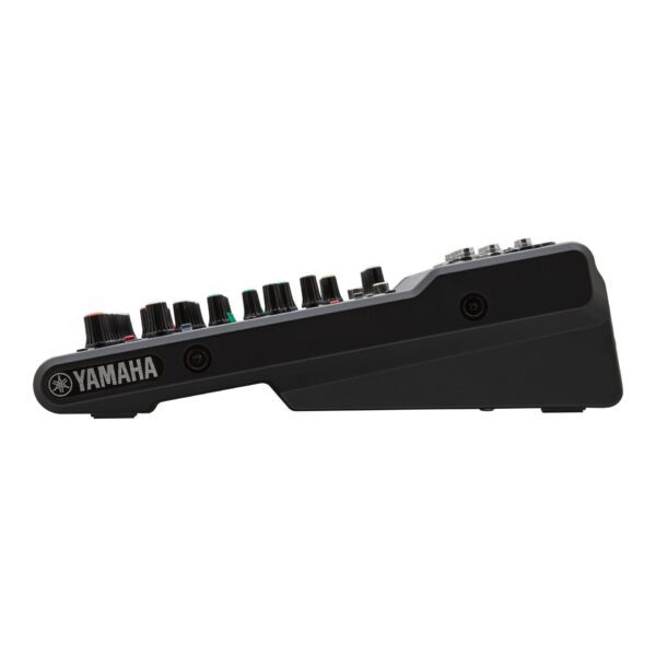 Yamaha MG12XUK 類比混音器：圖片 4
