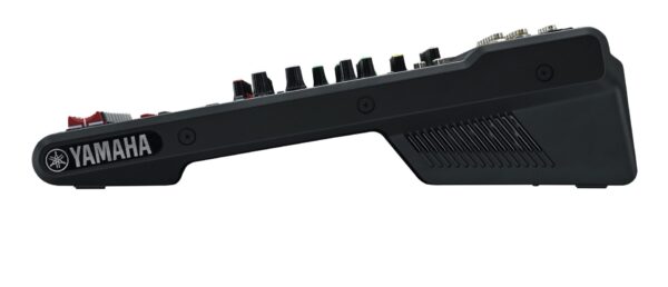 Yamaha MG12XU 類比混音器：圖片 4