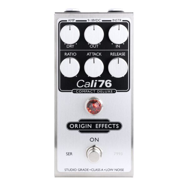 Origin Effects CALI76 COMPACT DELUXE