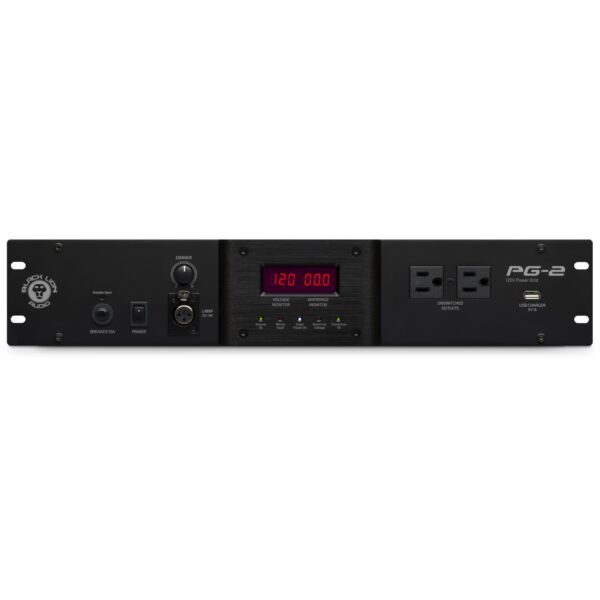 Black Lion Audio PG-2 濾波 電源供應器