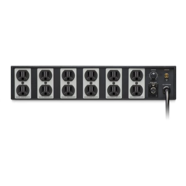 Black Lion Audio PG-2 濾波 電源供應器：圖片 3