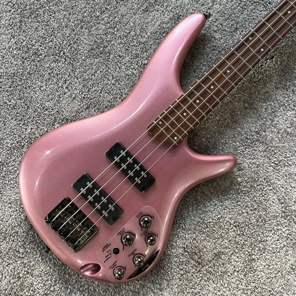 Ibanez SR300E