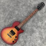 Epiphone Les Paul Special Satin E1 電吉他 夕陽漸層