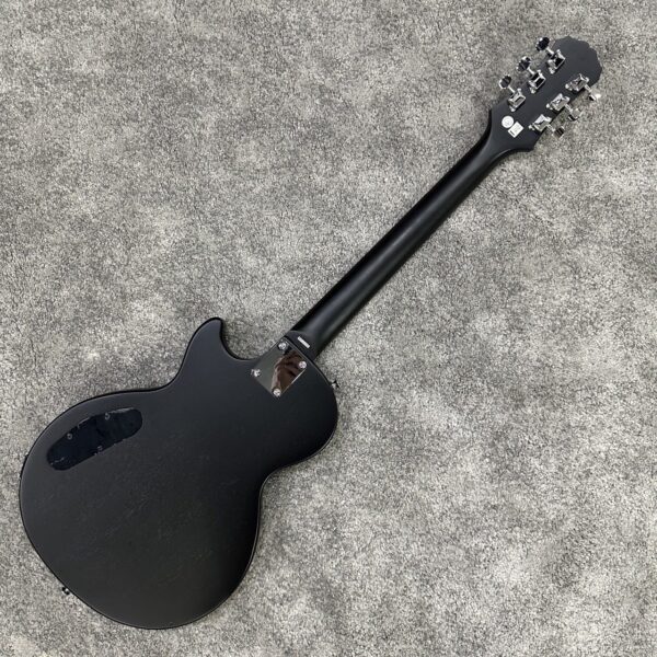 Epiphone Les Paul Special Satin E1 電吉他 復古夕陽漸層：圖片 4