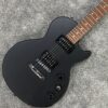 Epiphone Les Paul Special Satin E1 電吉他 烏木：圖片 3