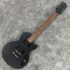 Epiphone Les Paul Special Satin E1 電吉他 烏木