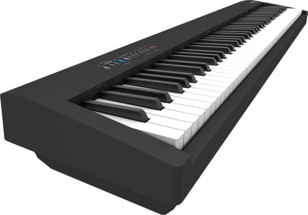 Roland FP-30X 電鋼琴 黑色 （含琴架三音踏）：圖片 4