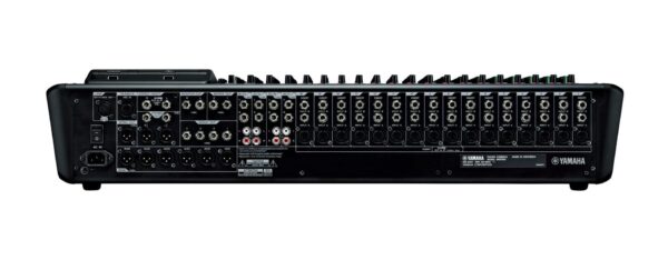 Yamaha MGP24X 類比混音器：圖片 3