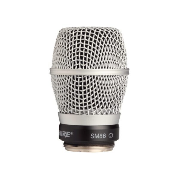 Shure RPW114 SM86 電容式 麥克風 音頭
