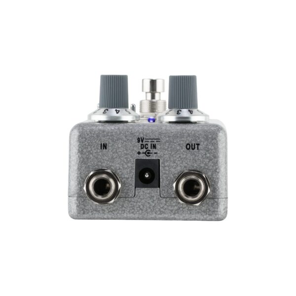 Fender Hammertone Space Delay Pedal 效果器：圖片 2