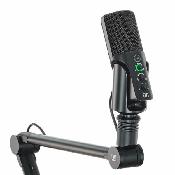 Sennheiser Profile USB 電容式 USB 麥克風 套裝