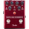 Fender Santa Ana Overdrive Pedal 破音 效果器