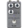 Fender Hammertone Space Delay Pedal 效果器