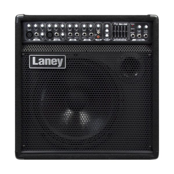 Laney AudioHub AH150 多功能鍵盤音箱