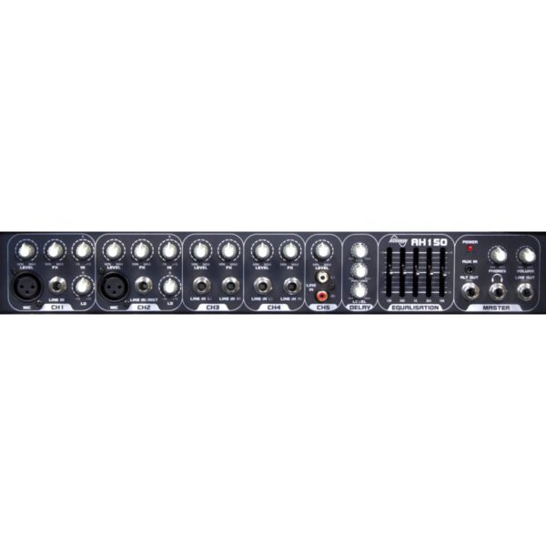 Laney AudioHub AH150 多功能鍵盤音箱：圖片 4