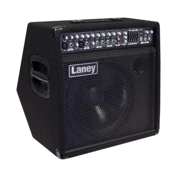 Laney AudioHub AH150 多功能鍵盤音箱：圖片 2