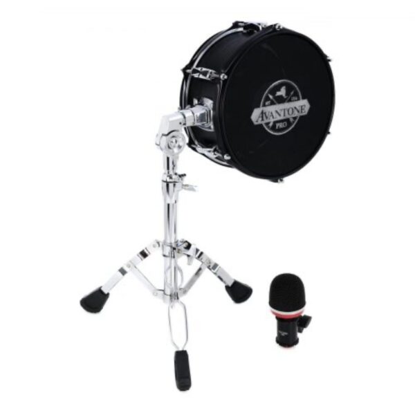 Avantone Pro Bonzo Bundle 大鼓 收音 套裝