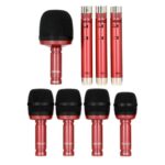 Avantone Pro CDMK-8 鼓組收音麥克風