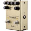 Fender Compugilist 壓縮器 失真 效果器：圖片 3