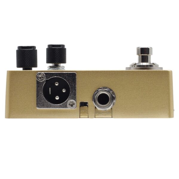 Hotone Omni AC OMP-5 木吉他模擬效果器：圖片 3