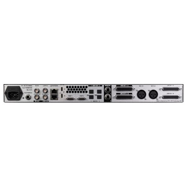 Avid MTRX Studio 16x16 錄音介面：圖片 2
