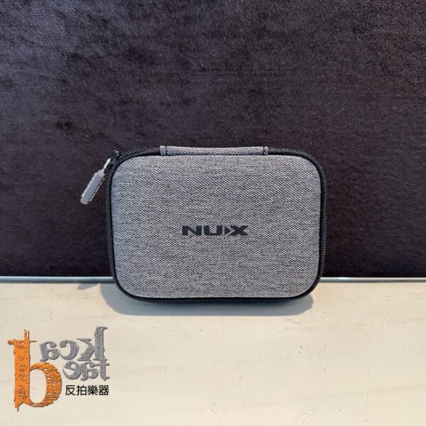 NUX B-7PSM 5.8 GHz 無線入耳式監聽系統：圖片 6