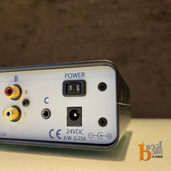 Rupert Neve RNHP 耳機擴大機：圖片 8