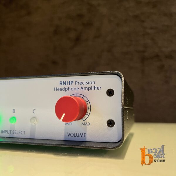 Rupert Neve RNHP 耳機擴大機：圖片 5