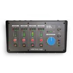 Solid State Logic SSL 12 USB-C 錄音介面