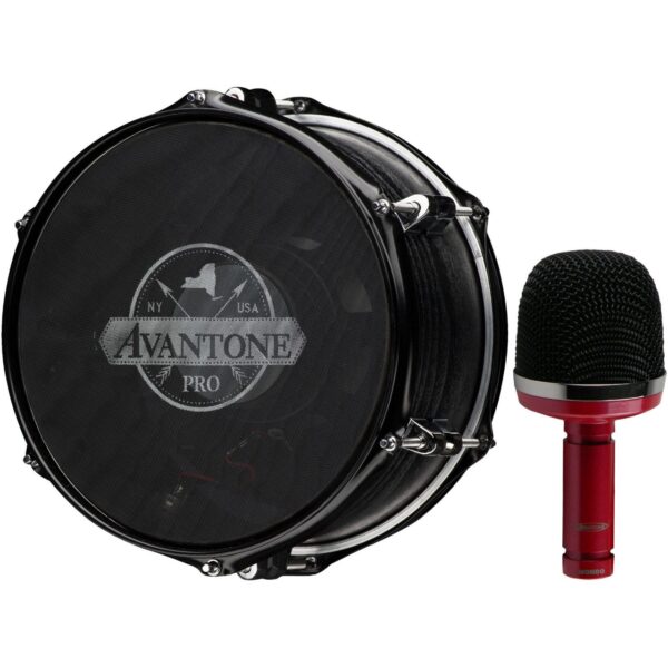 Avantone Pro Bonzo Bundle 大鼓 收音 套裝：圖片 2