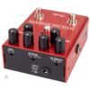 Fender Santa Ana Overdrive Pedal 破音 效果器：圖片 2