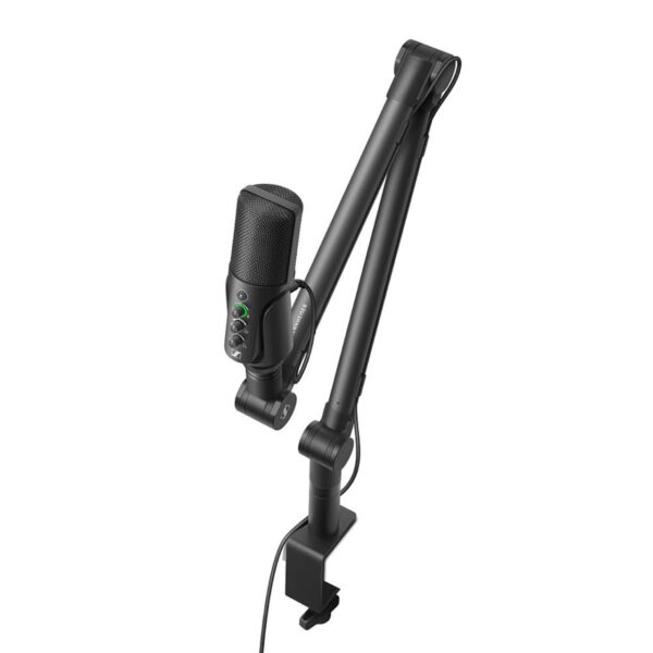 Sennheiser Profile USB 電容式 USB 麥克風 套裝：圖片 3