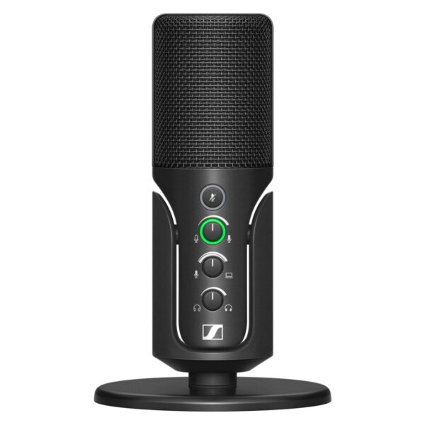 Sennheiser Profile USB 電容式 USB 麥克風