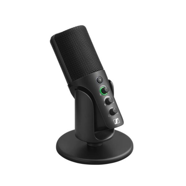 Sennheiser Profile USB 電容式 USB 麥克風 套裝：圖片 5