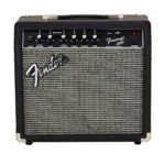 Fender Frontman 20G 20瓦 8寸 吉他音箱