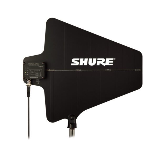 Shure UA874WB 主動式 指向性天線 (470-900 MHz)