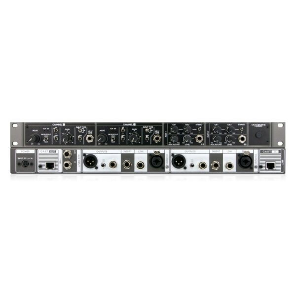Cranborne Audio Camden EC2 Mic Pre & H.P. Mixer：圖片 3