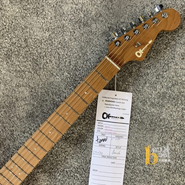 Charvel PRO-MOD DK24