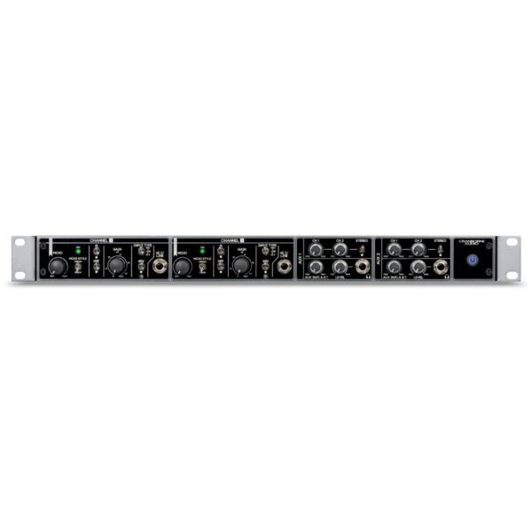 Cranborne Audio Camden EC2 Mic Pre & H.P. Mixer