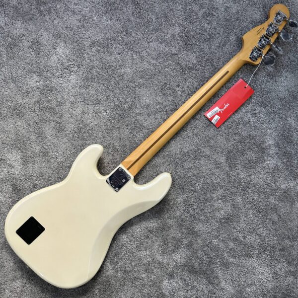 Fender Player Plus Active P Bass