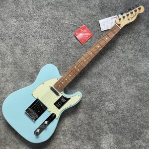 FENDER PLAYER TELE