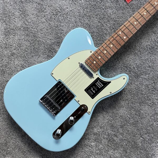 FENDER PLAYER TELE