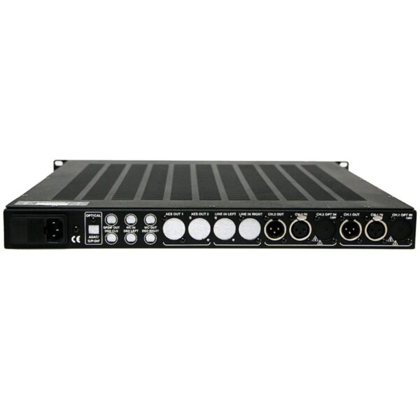 Millennia HV-3C 2-channel Microphone Preamp：圖片 2