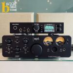 頂級前級 SPL Phonitor X & RME ADI-2/4 Pro SE